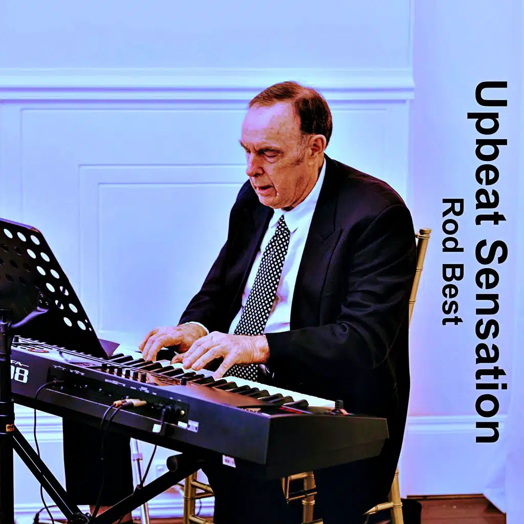 Upbeat Sensation