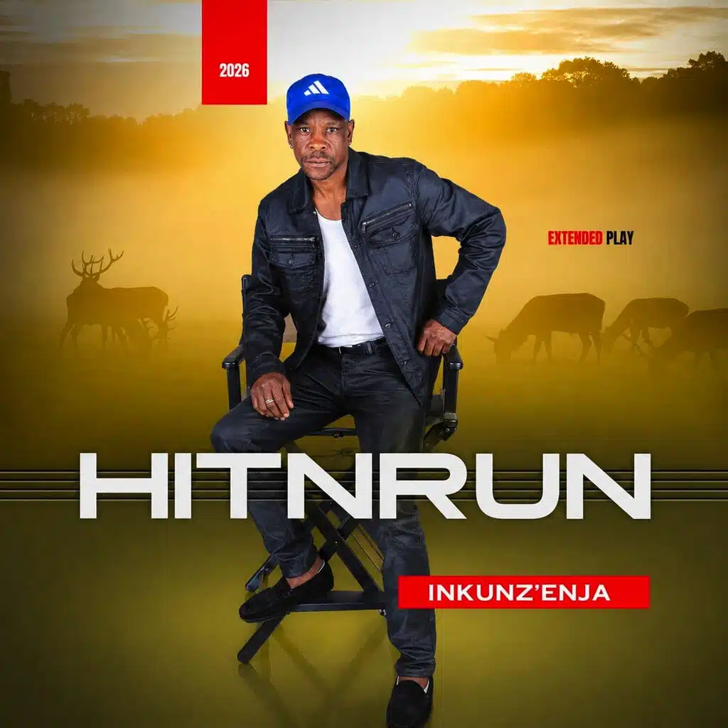 Inkunz'enja