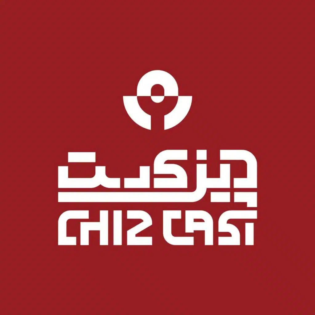 Chizcast | چیزکست