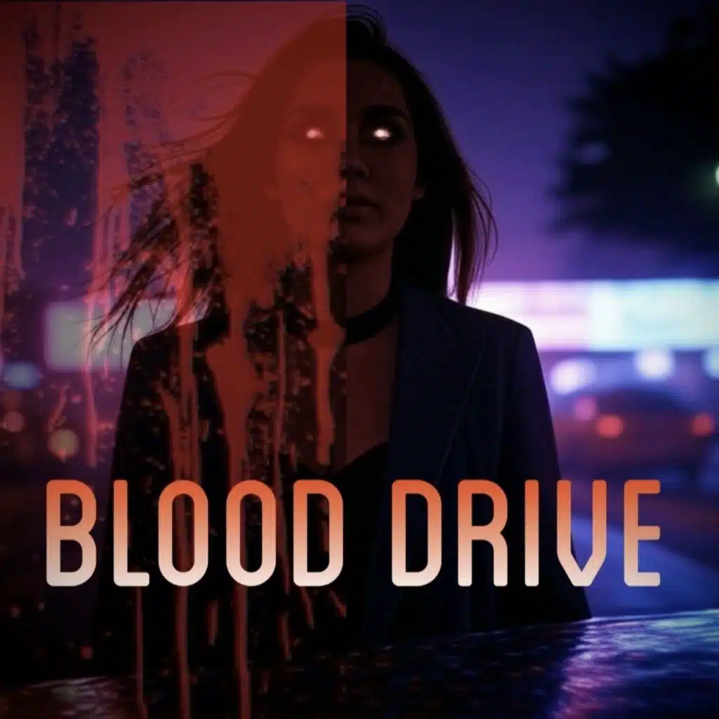 Blood Drive