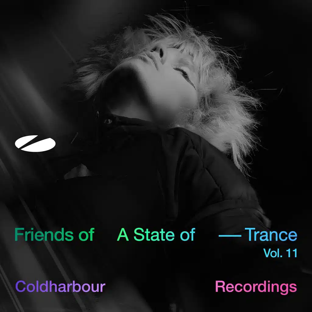 Coldharbour Recordings - Friends of A State of Trance, Vol. 11 (Mixed by Markus Schulz)