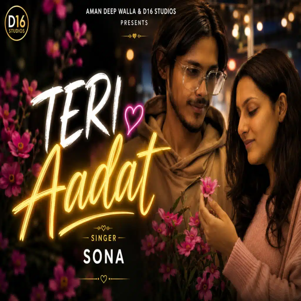 Teri Aadat
