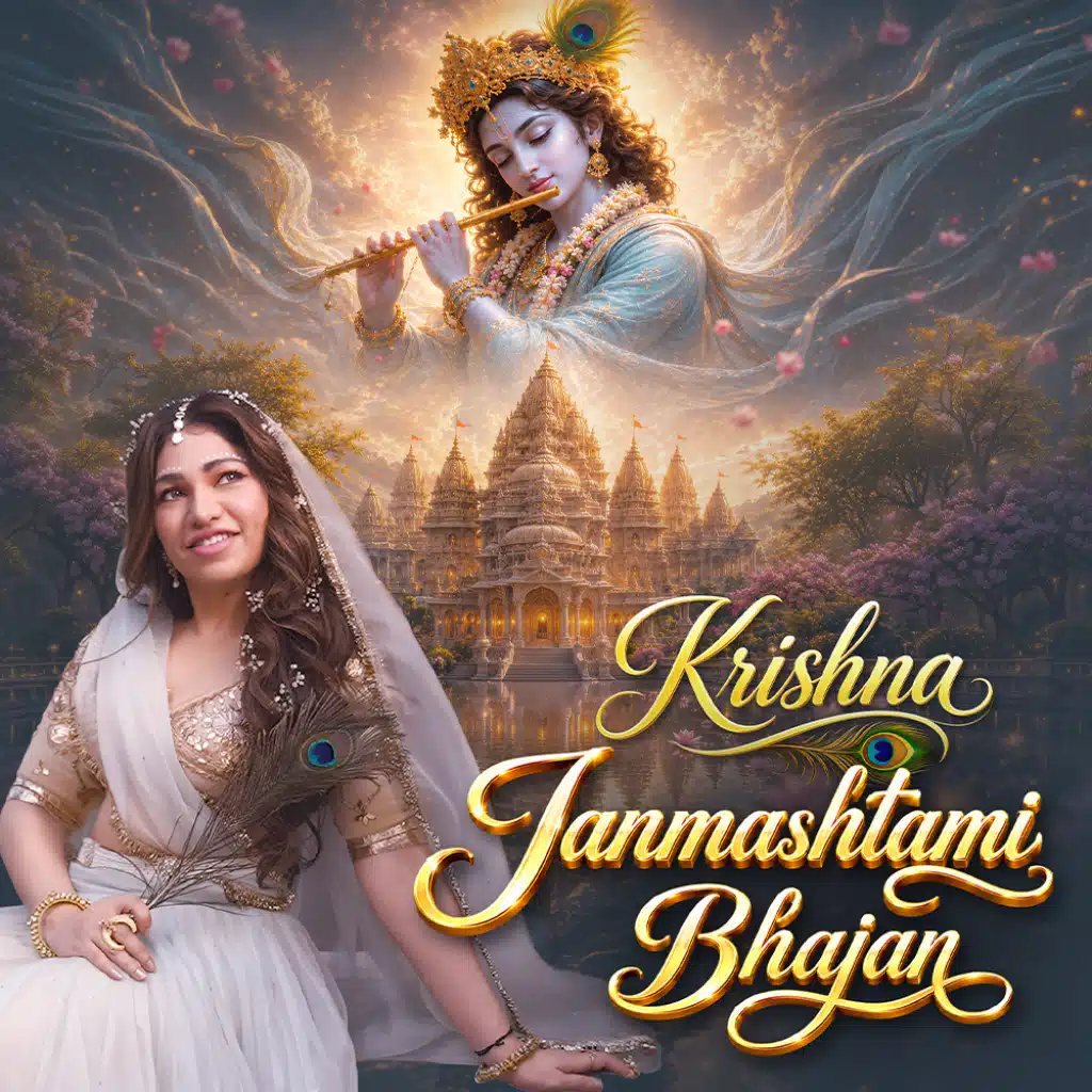 Krishna Janmashtami Bhajan