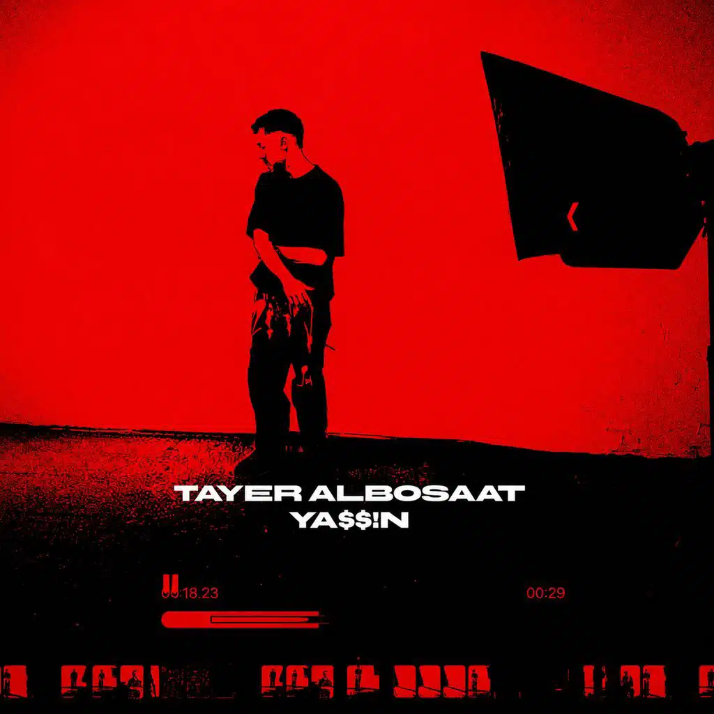 TAYER ALBOSAAT