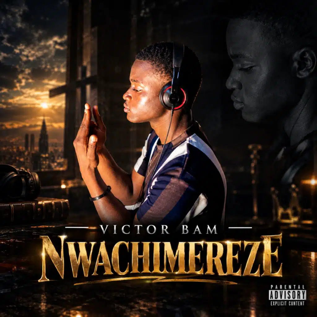 Nwachimereze