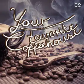 Your Favorite Coffeehouse, Vol. 2