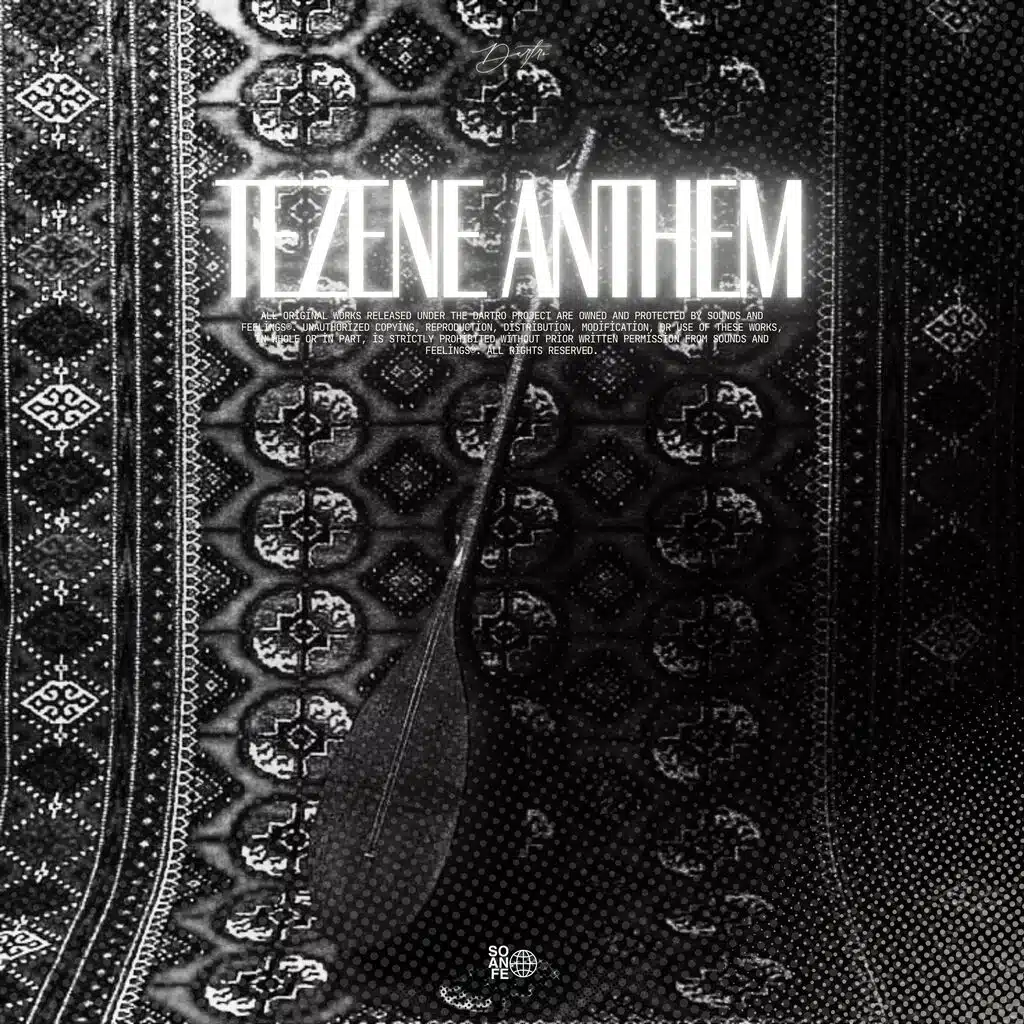 Tezene Anthem
