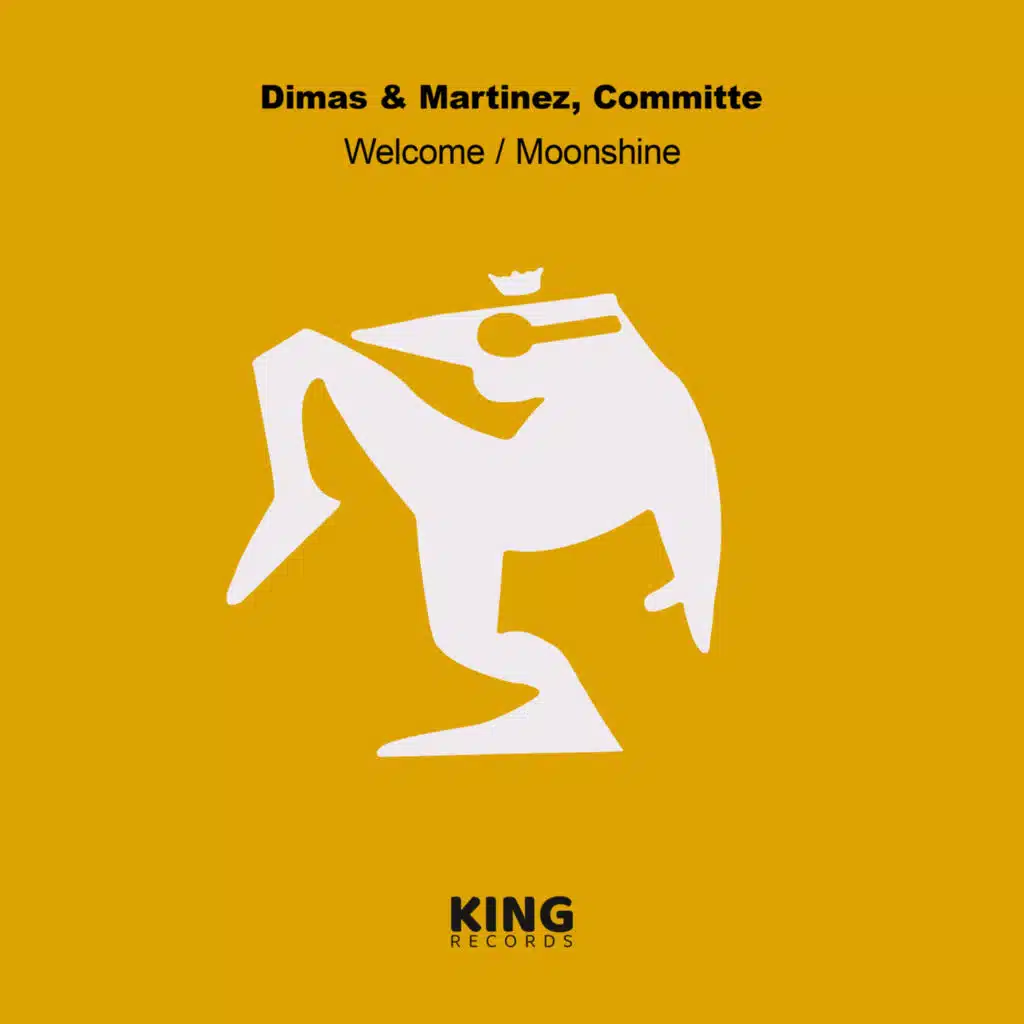 Welcome / Moonshine