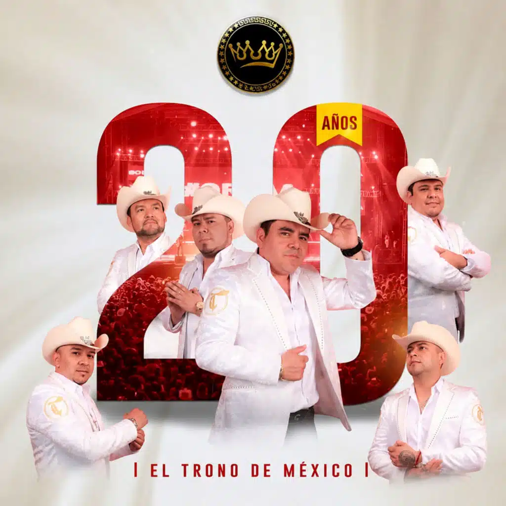 20 Años