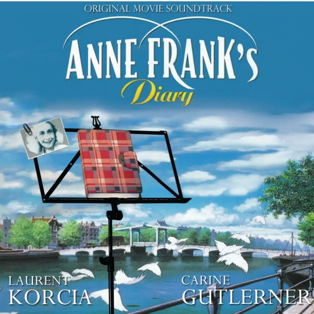 Anne Frank's Diary (Original Soundtrack)