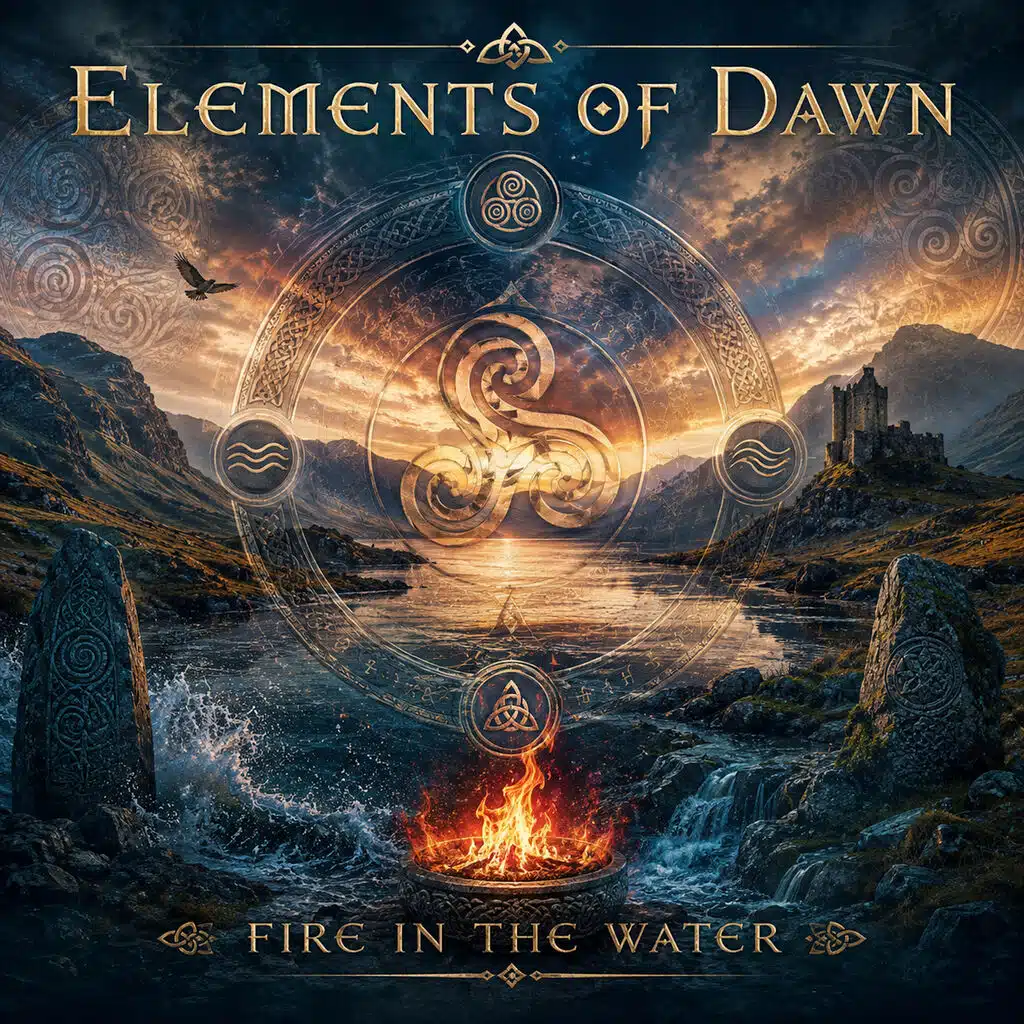 Fire in the Water
