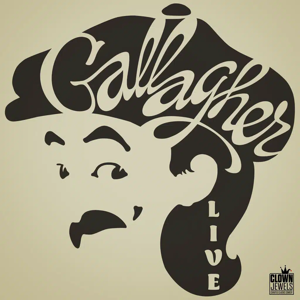 Gallagher Live
