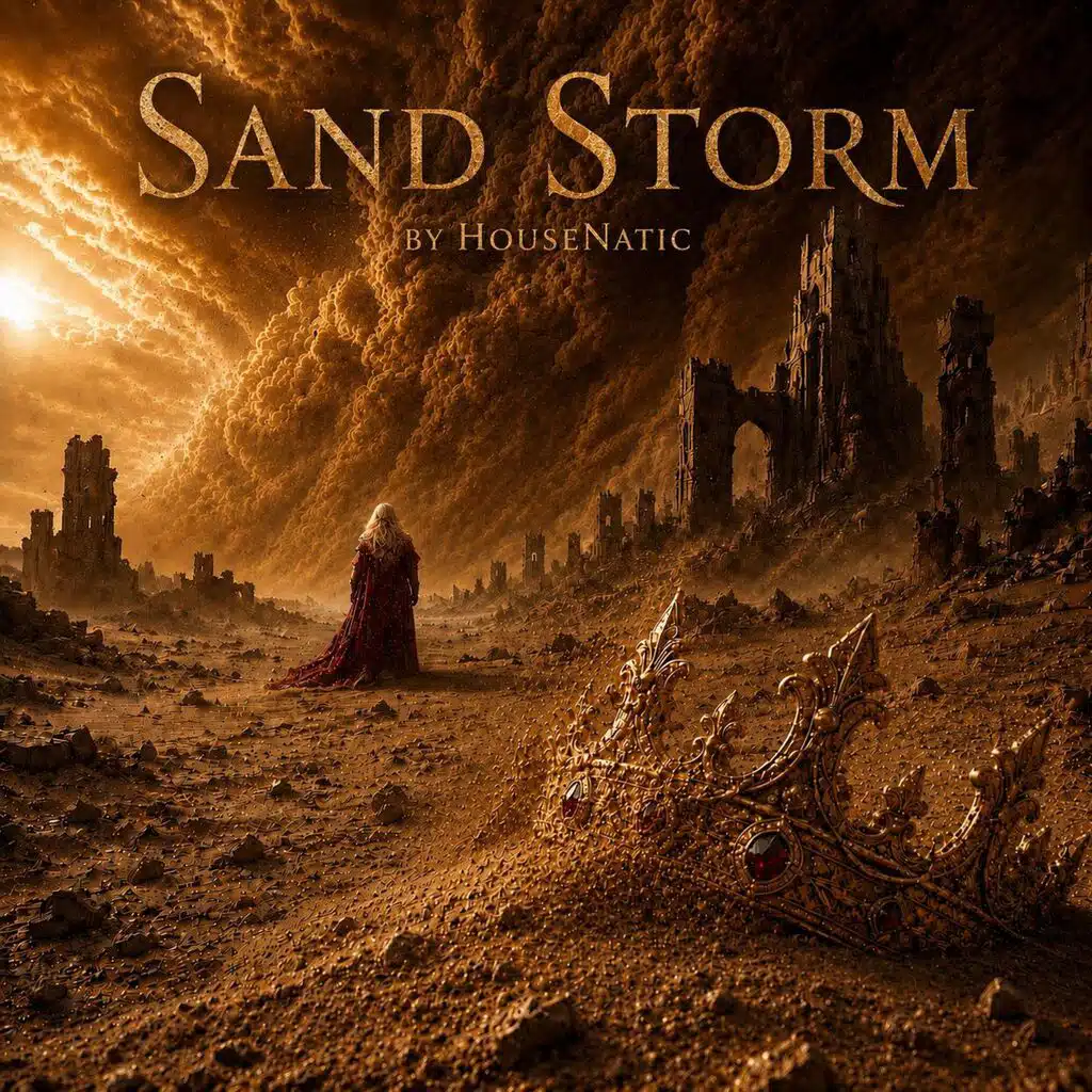 Sand Storm