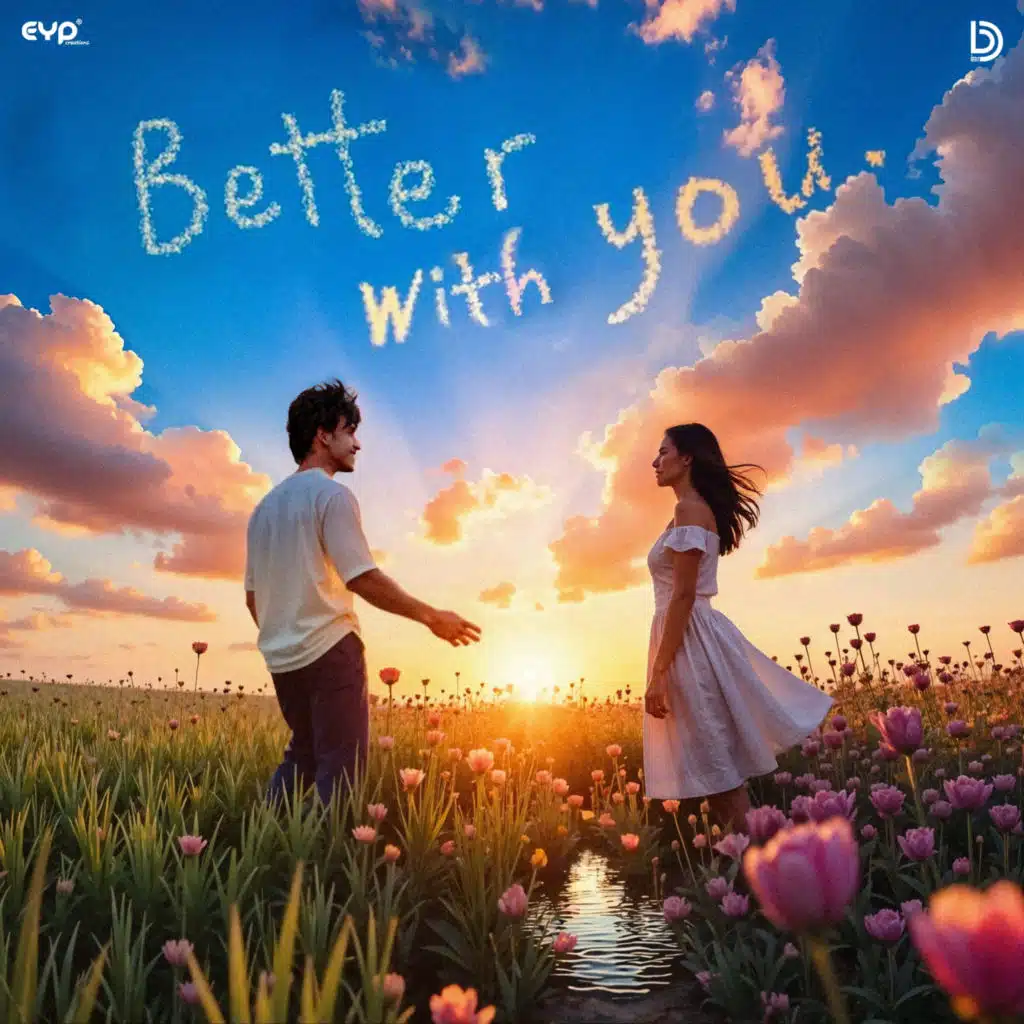 Better With You (From "UR Debut")
