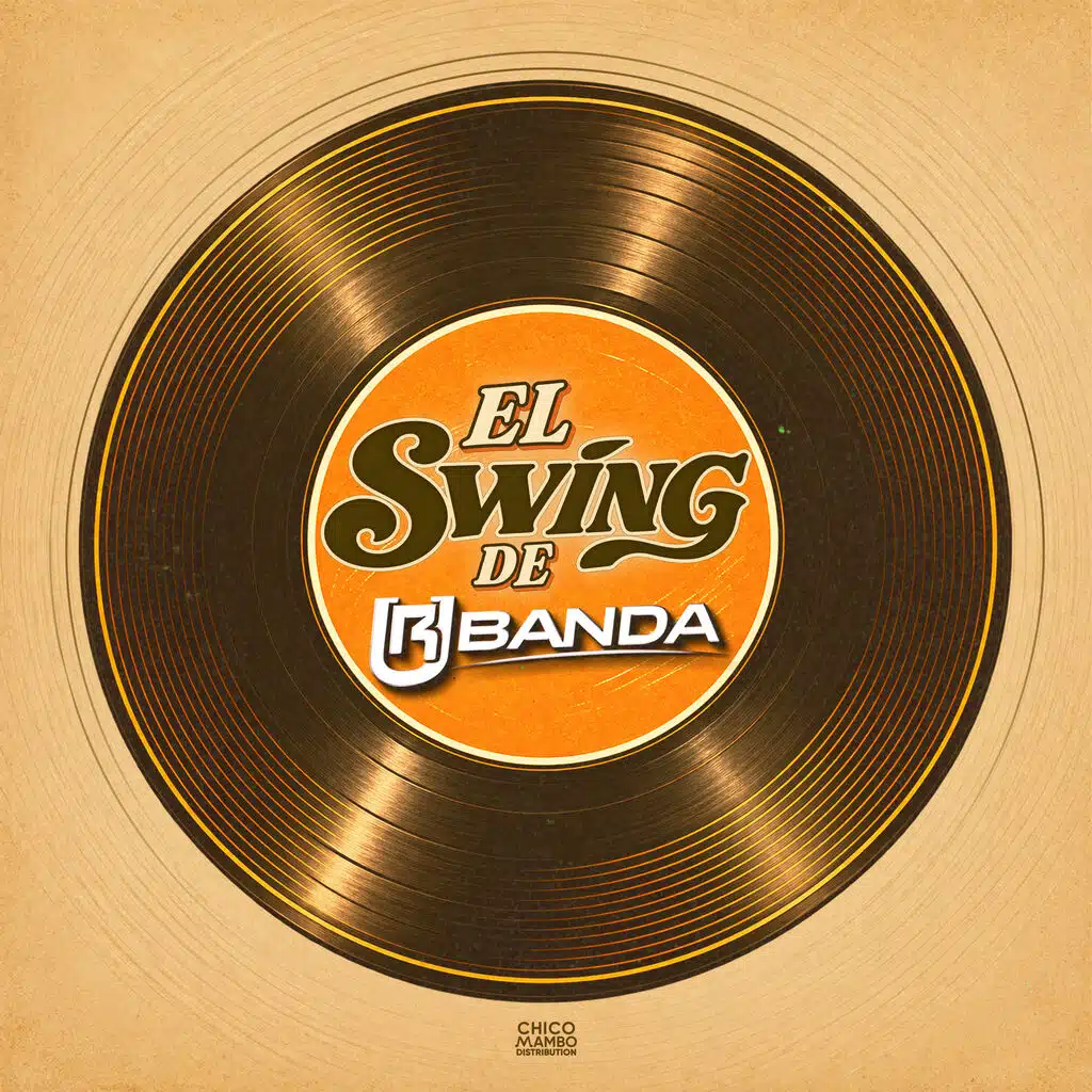 El Swing de Urbanda