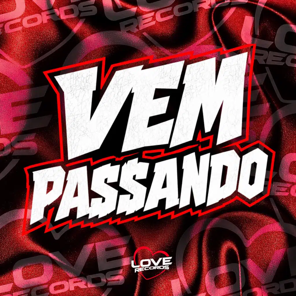 Vem Passando
