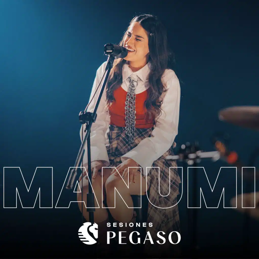 Sesiones Pegaso (En Vivo)