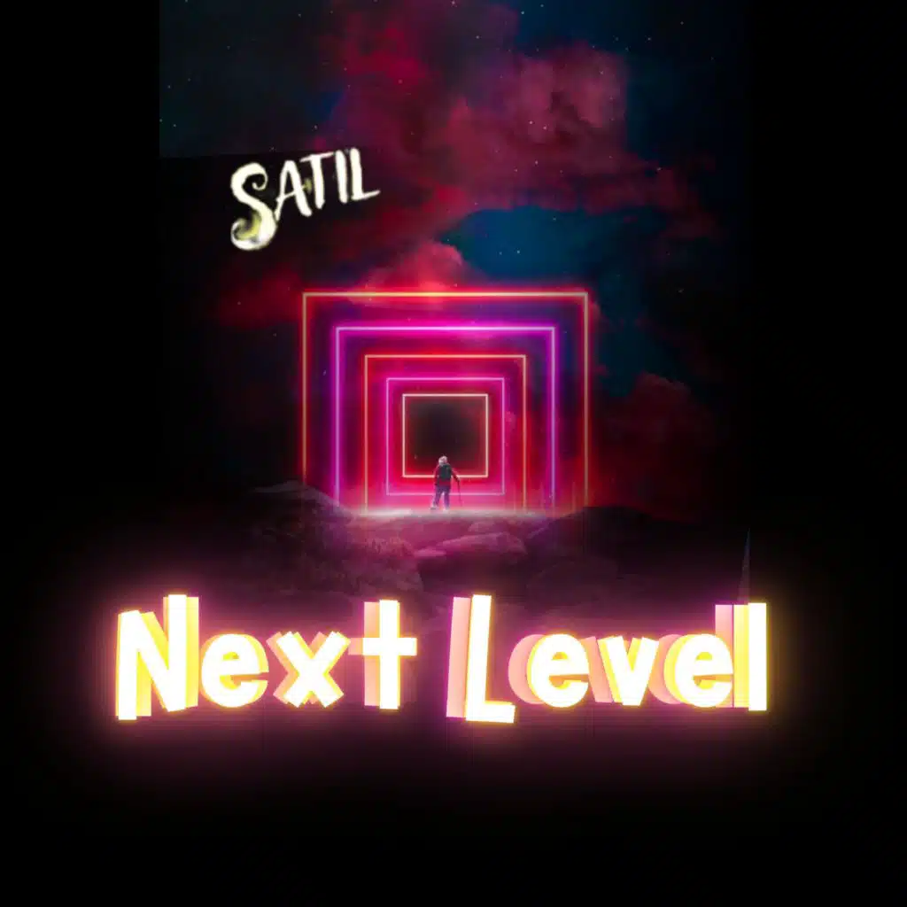 NEXT LEVEL