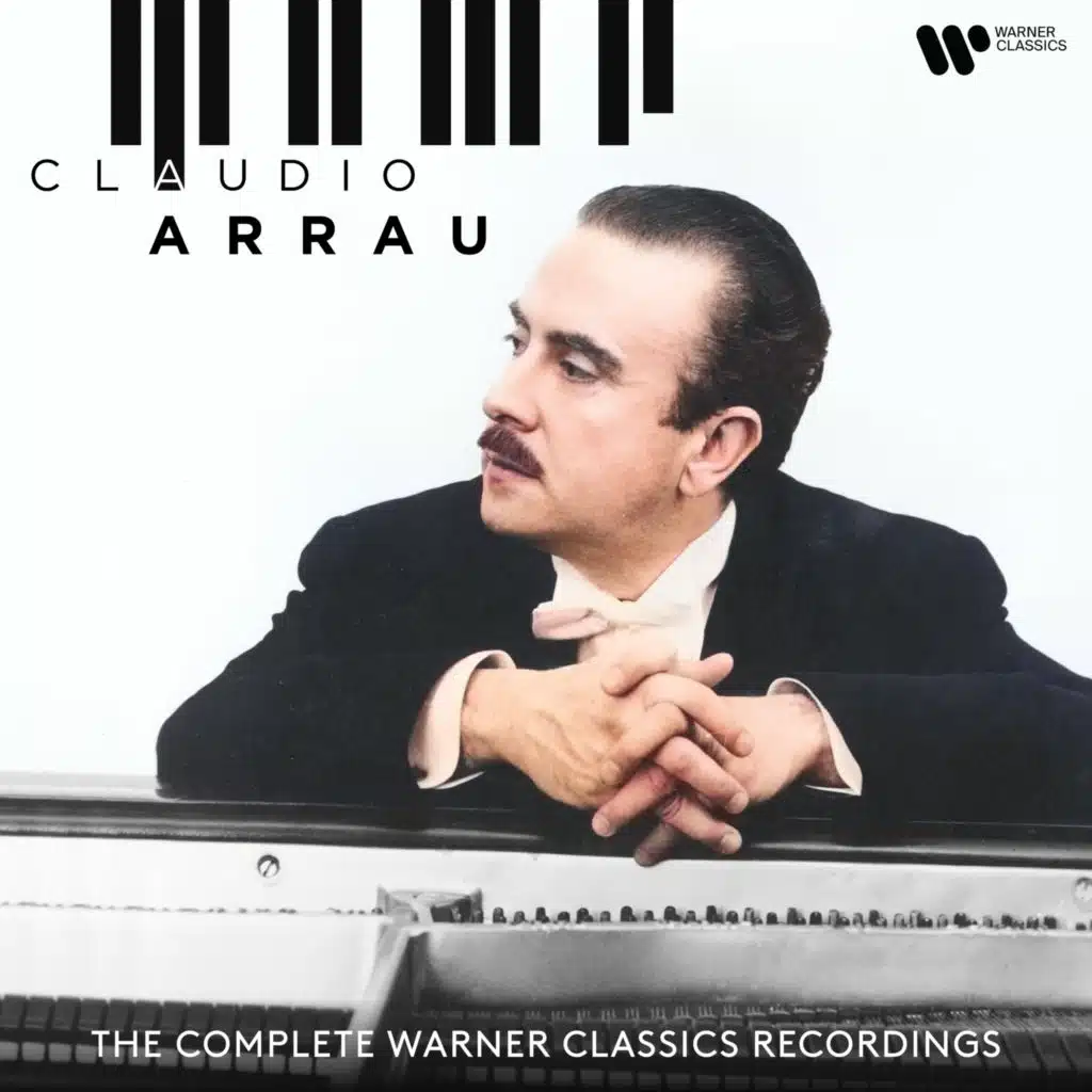 12 Études, Op. 25: No. 1 in A-Flat Major "Aeolian Harp" (Recorded 1929)