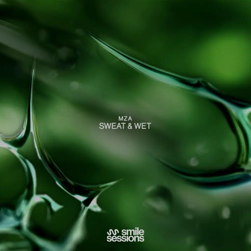 Sweat & Wet EP