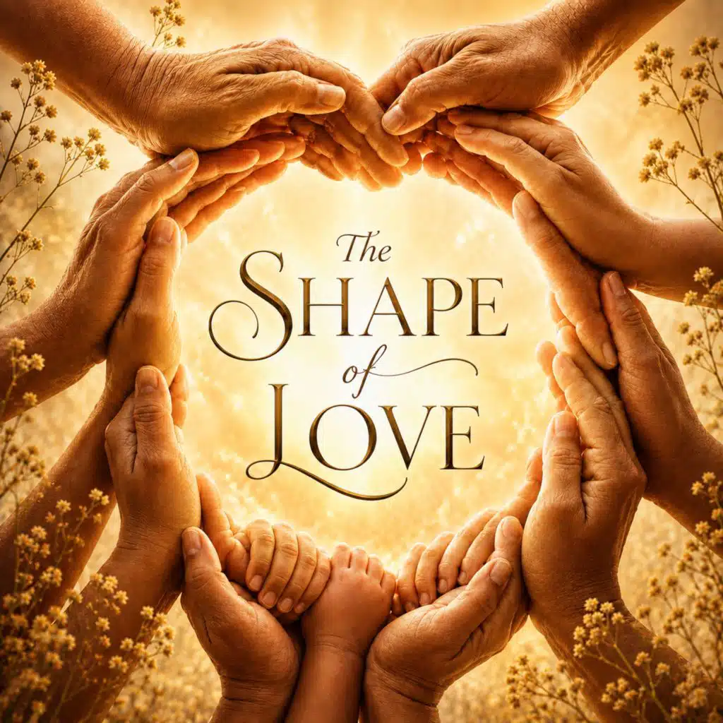 The Shape of Love