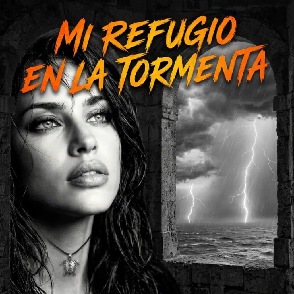 Mi Refugio En La Tormenta