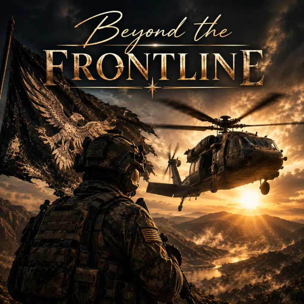 Beyond The Frontline