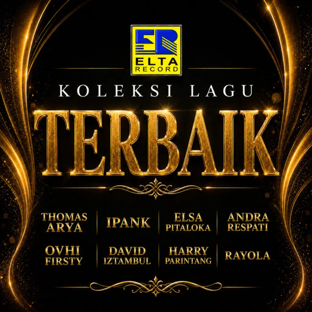 Koleksi Lagu Terbaik