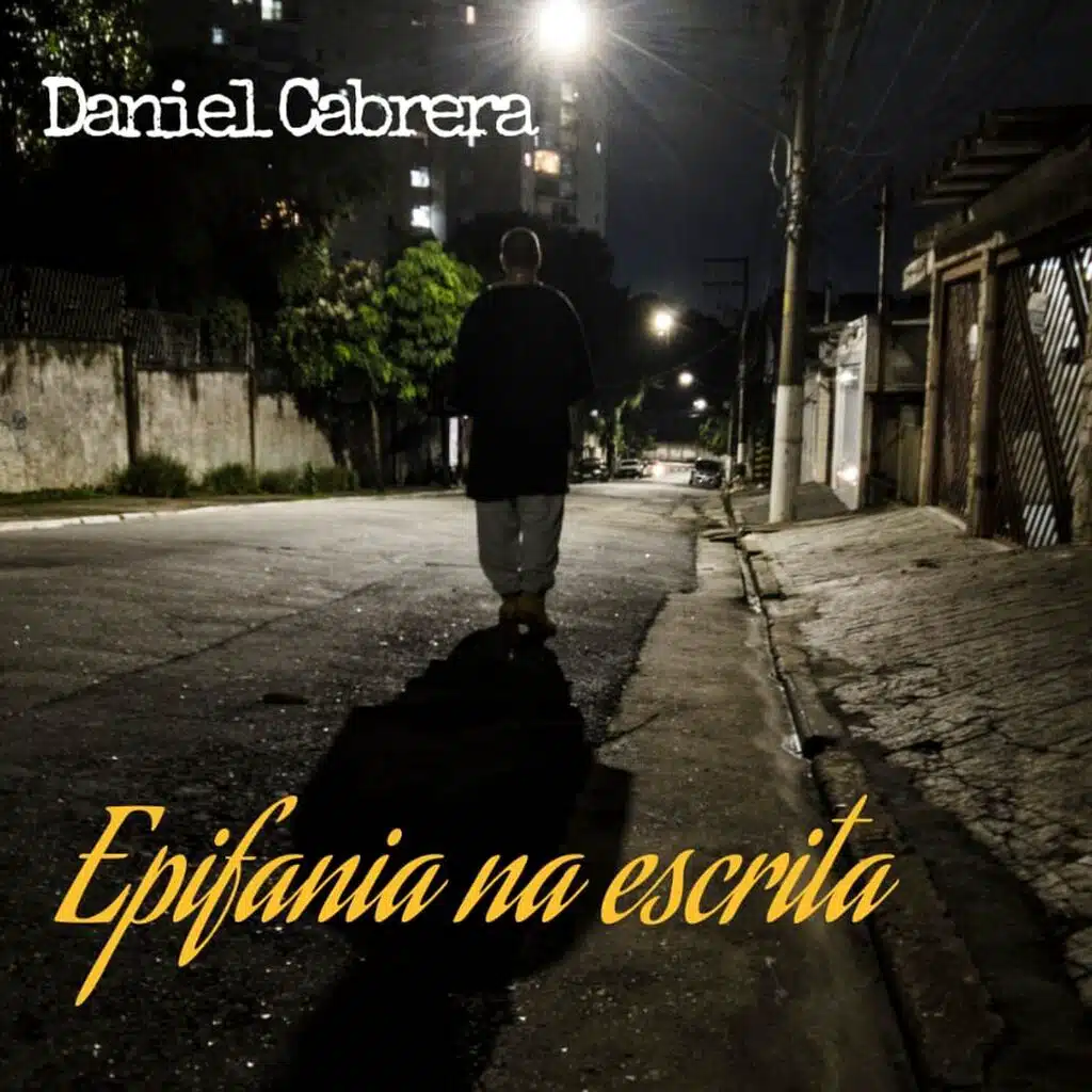 Epifania na Escrita