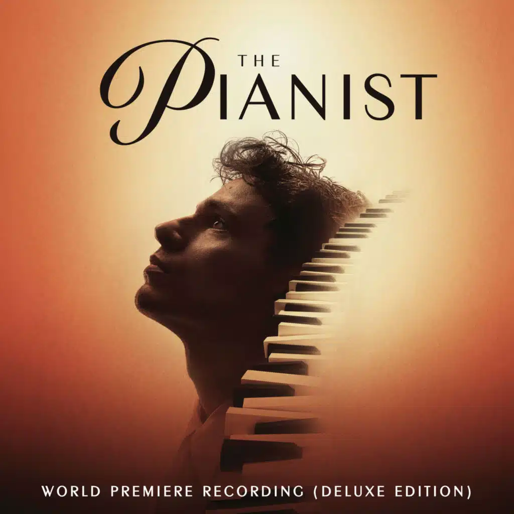 The Pianist (World Premiere Recording) (Deluxe Edition)
