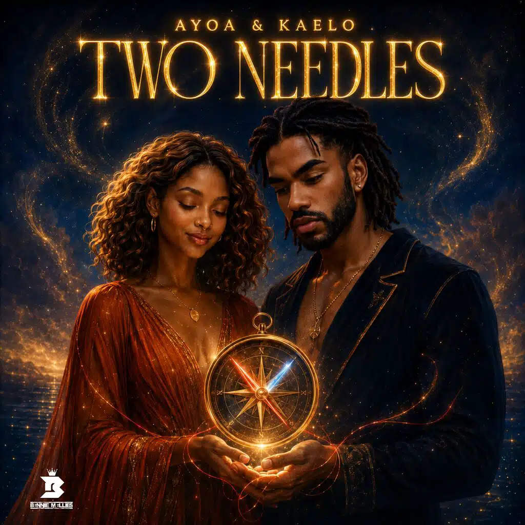 Two Needles