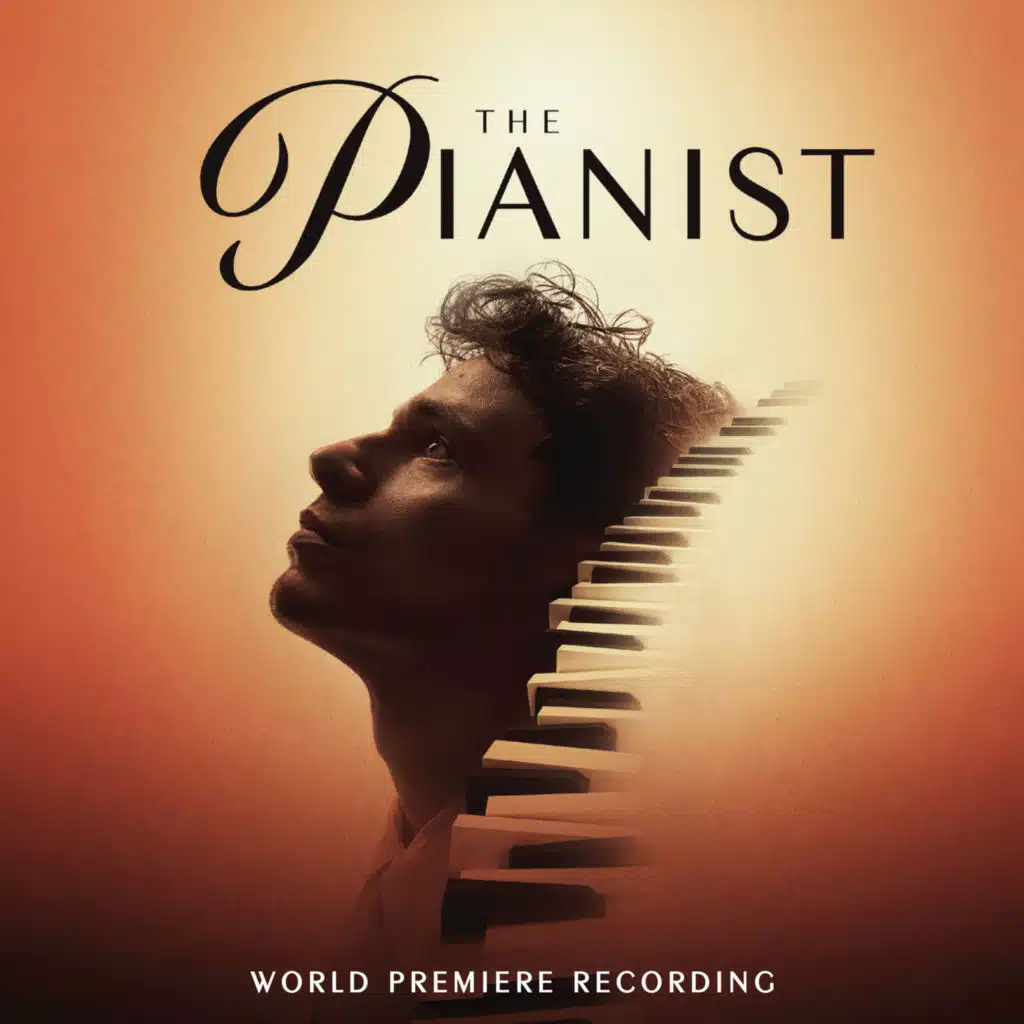 The Pianist (World Premiere Recording)