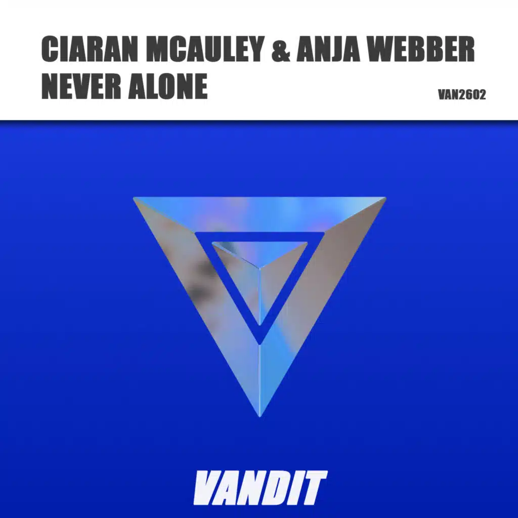 Never Alone