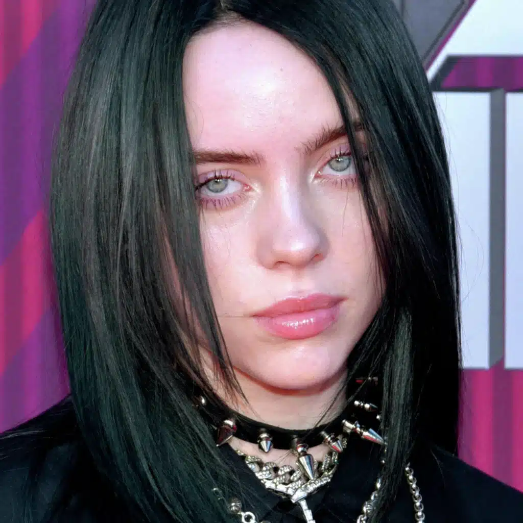 BIRDS OF A FEATHER - Billie Eilish | analysis