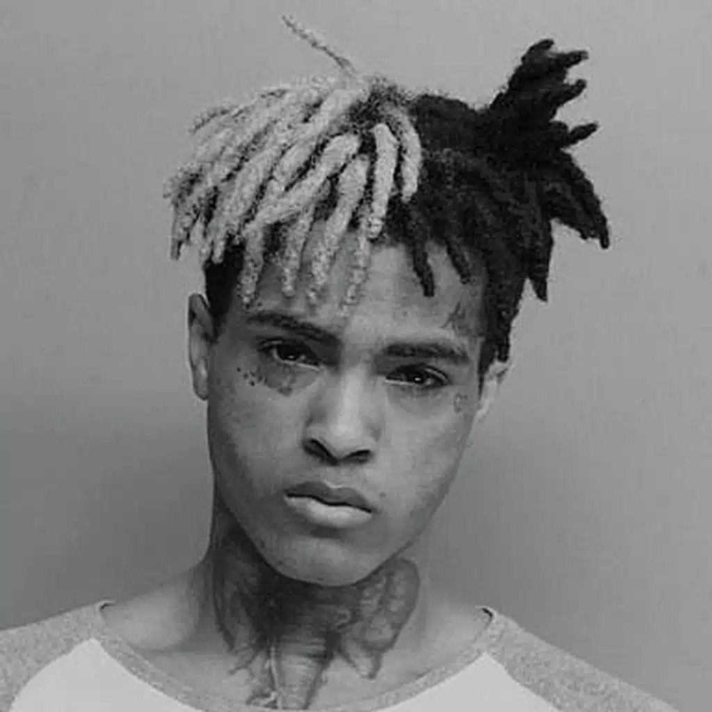 MOONLIGHT - XXXTENTACION