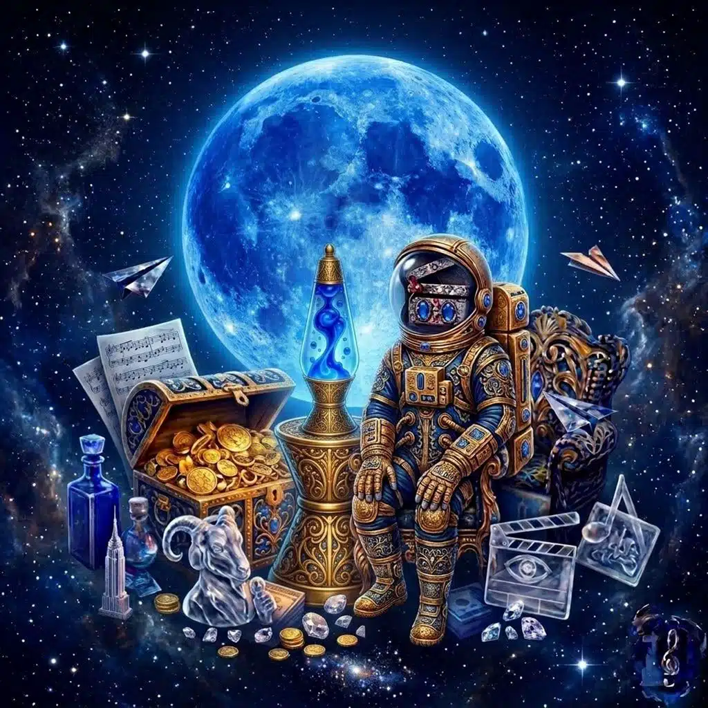 Sounds Of Forever
