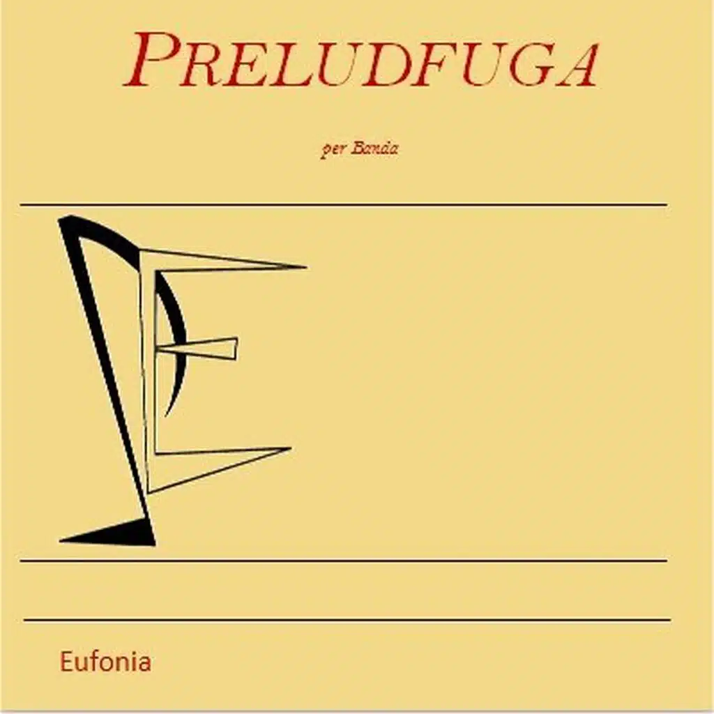 Giuseppe Lotario & Edizioni Eufonia