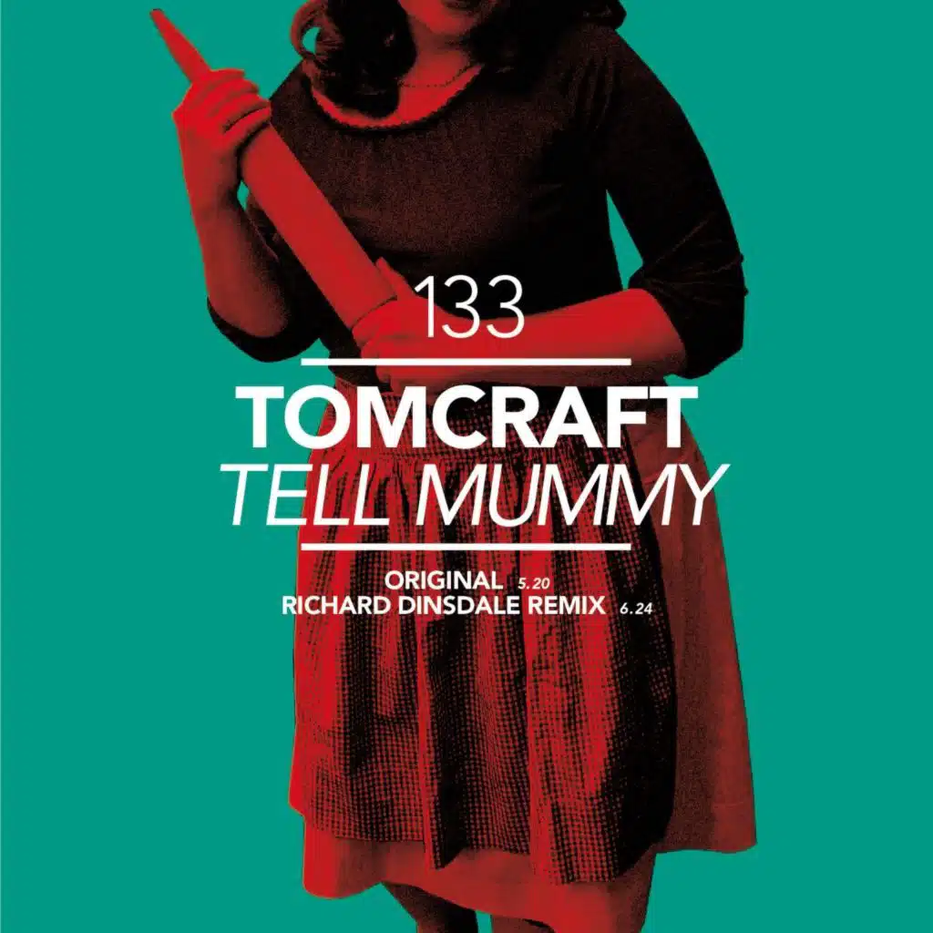 Tell Mummy