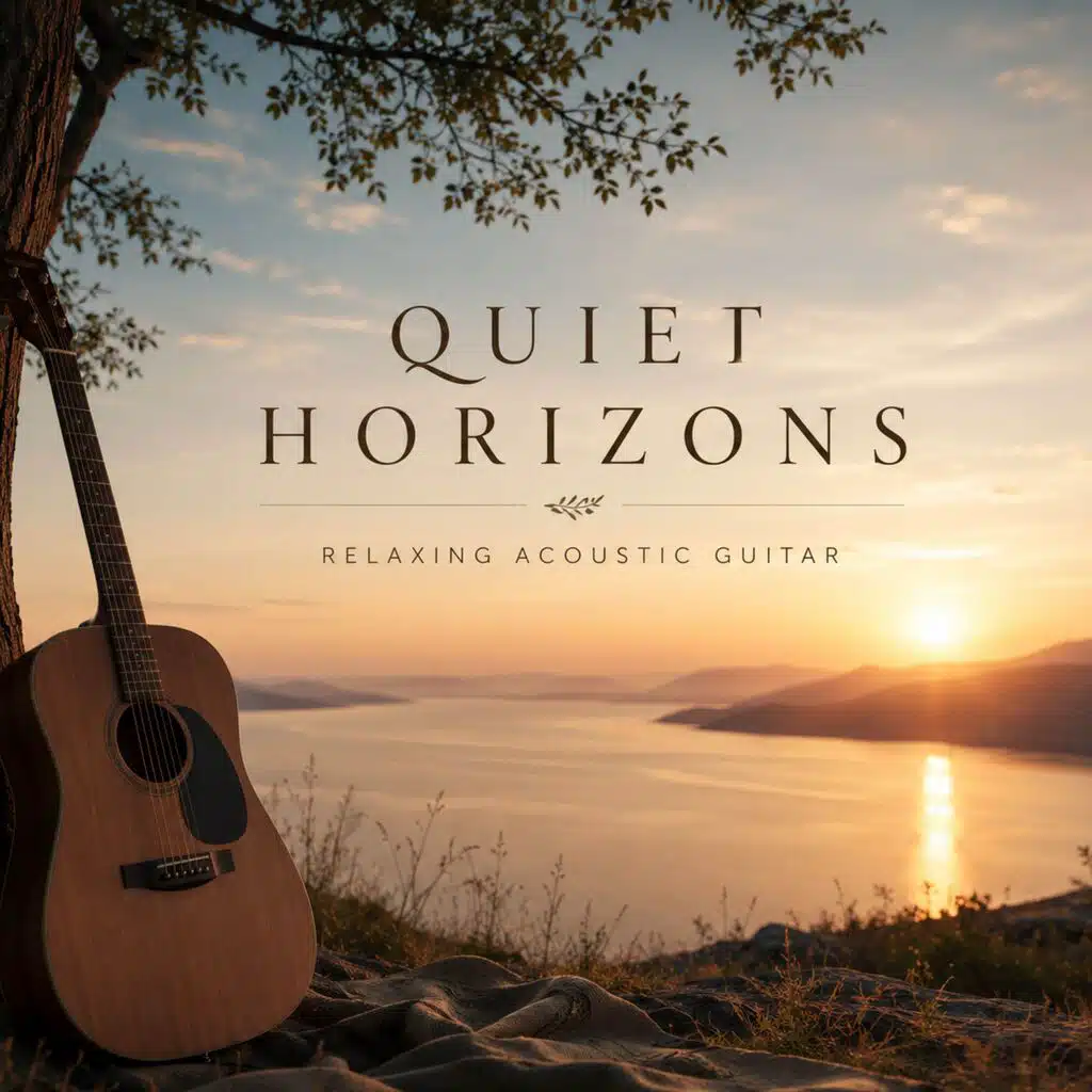 Quiet Horizons