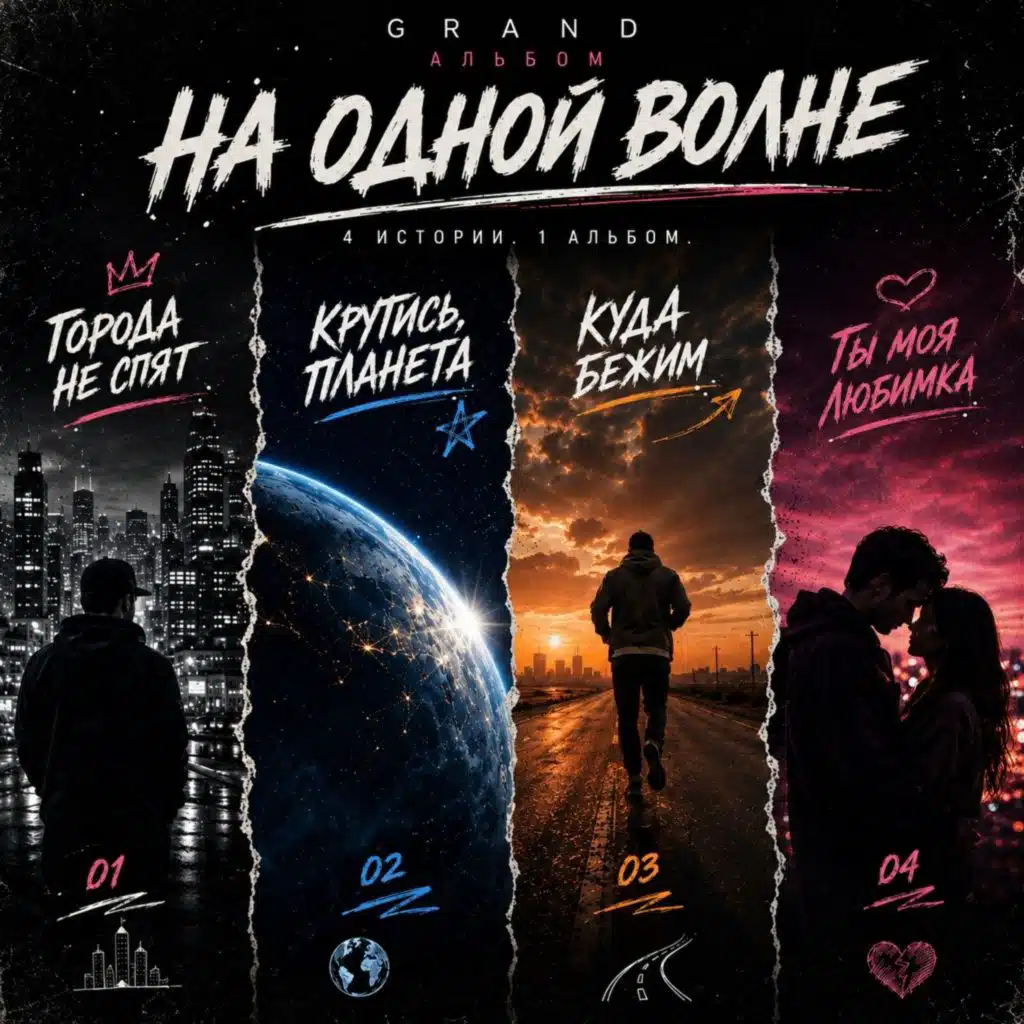 На одной волне