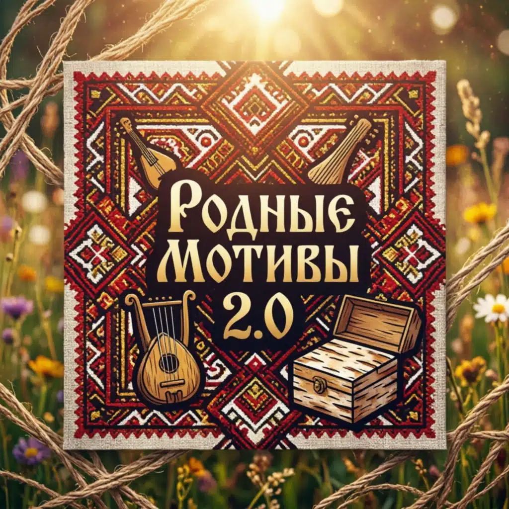 Родные мотивы 2.0