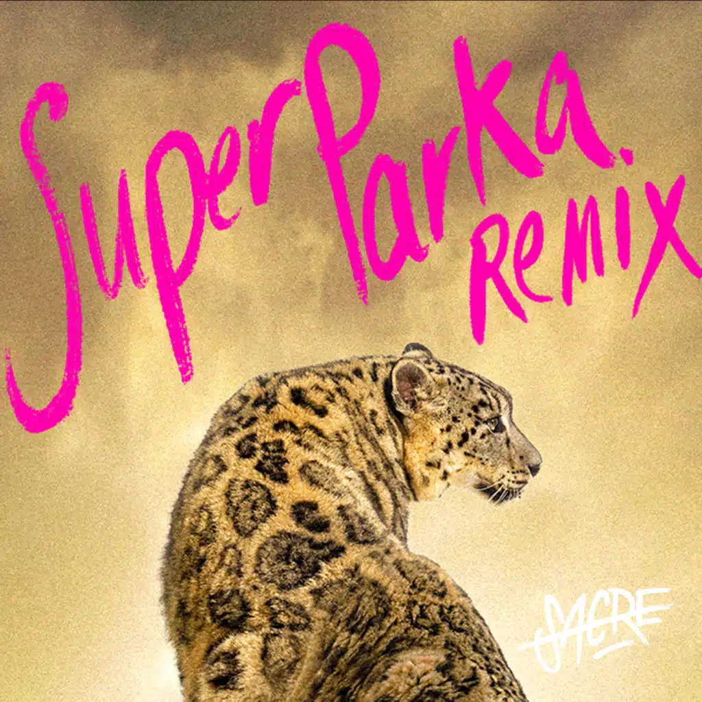 03:00AM MONSTER GAME (Superparka Remix)
