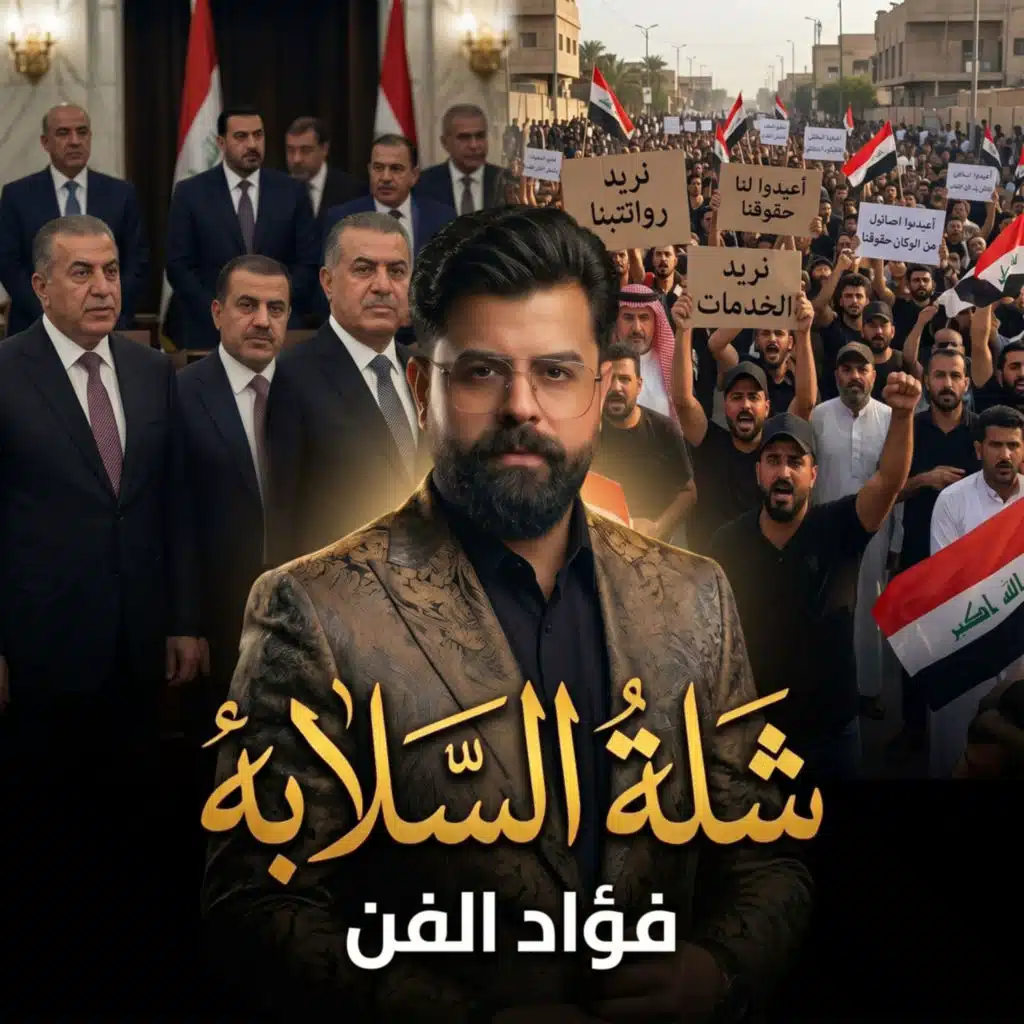 شلة السلابة