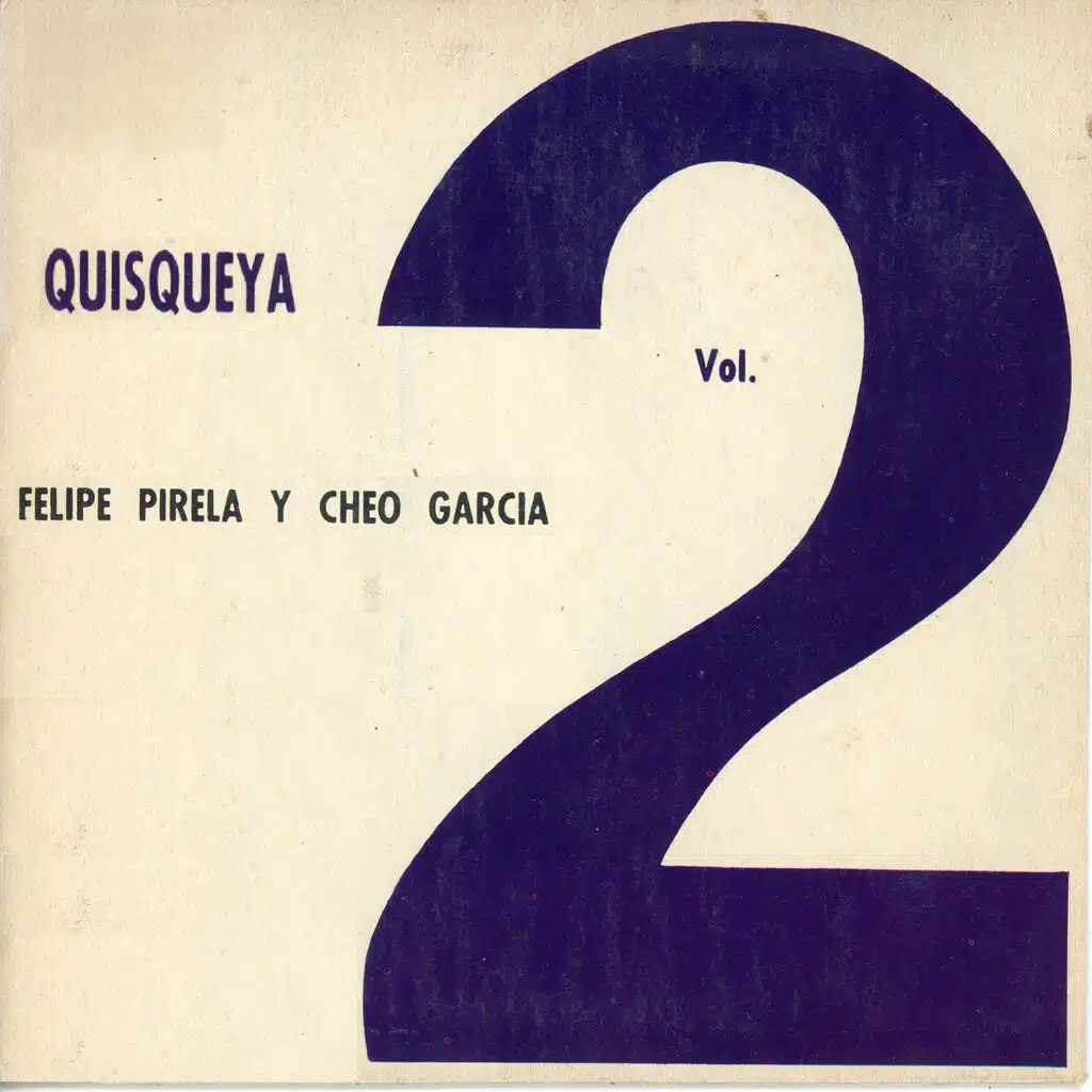 Quisqueya Vol. 2