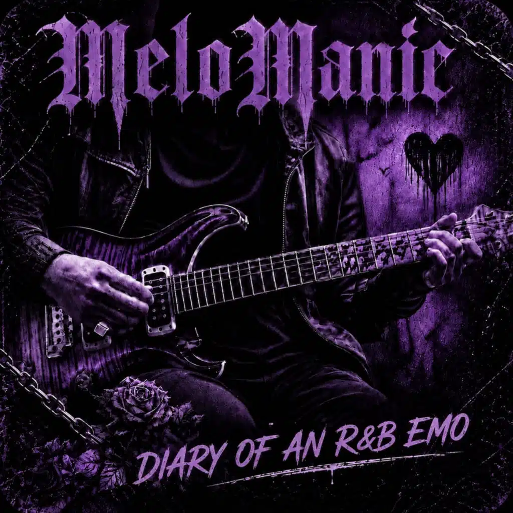 Diary of an R&B Emo