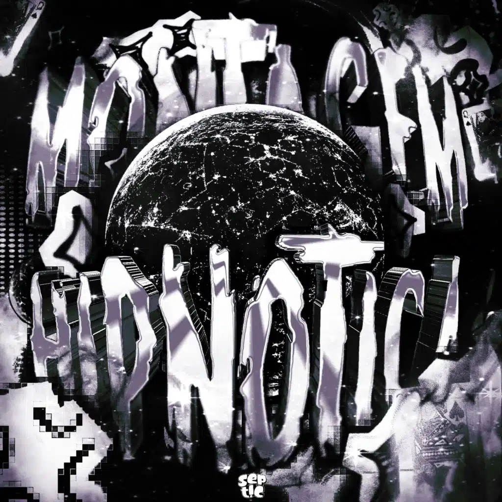 MONTAGEM HIPNOTICA
