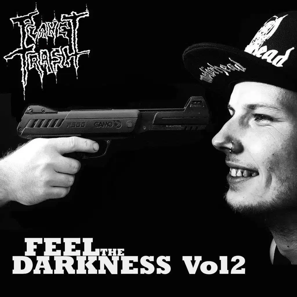 Feel The Darkness Vol 2