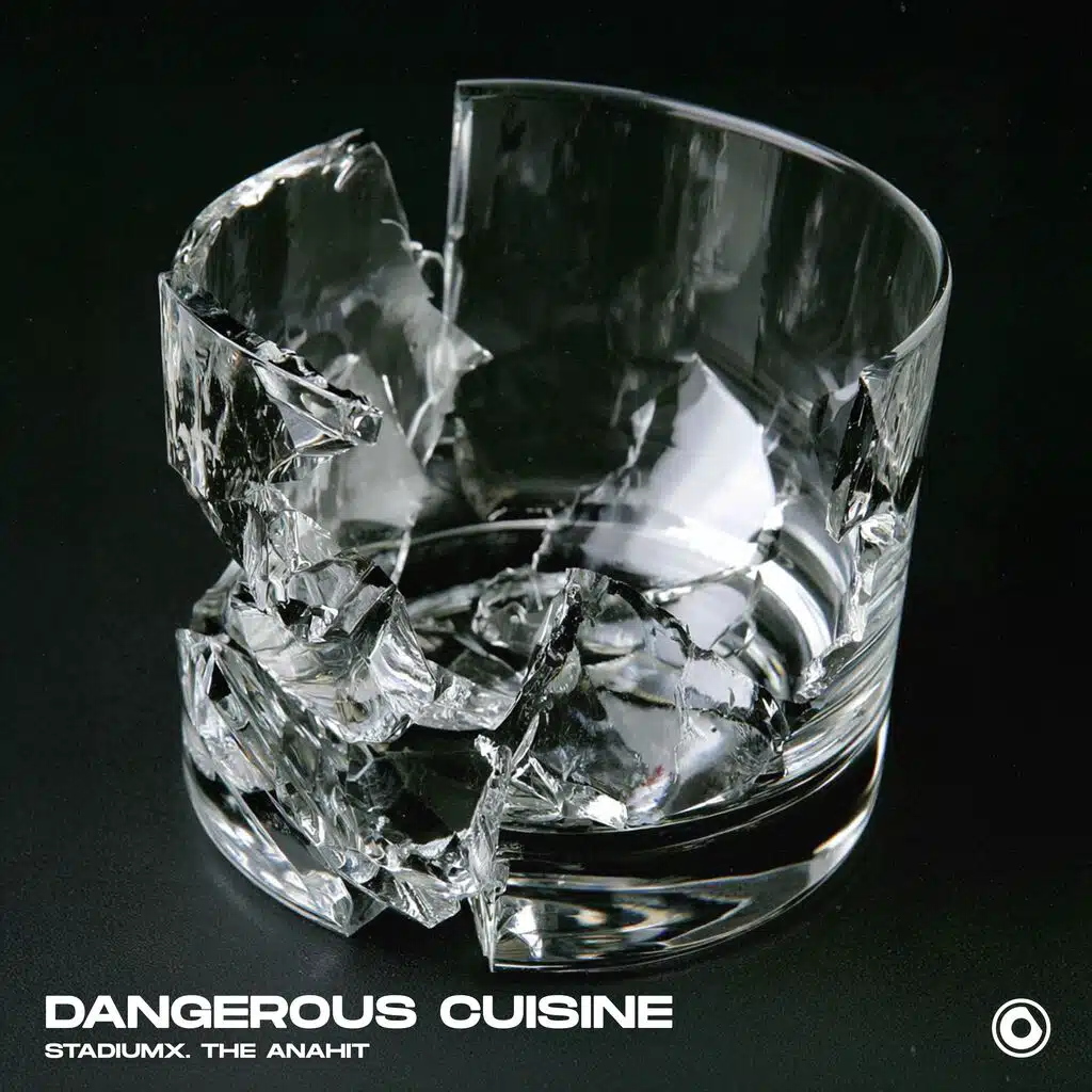 Dangerous Cuisine