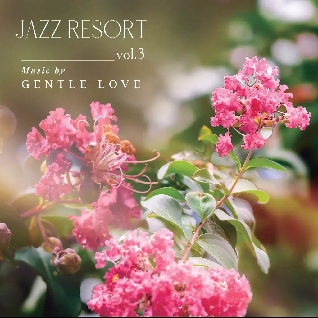 JAZZ RESORT vol. 3