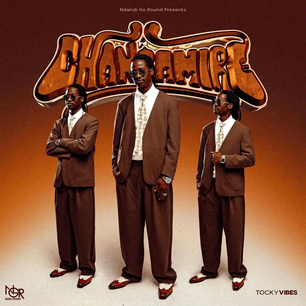 Changamire